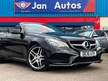 Mercedes E Class