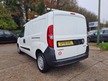 Vauxhall Combo