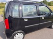 Vauxhall Agila