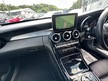 Mercedes C Class