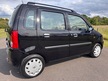 Vauxhall Agila