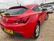 Vauxhall Astra GTC