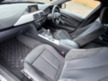 BMW 320I M SPORT AUTO