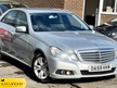 Mercedes E Class