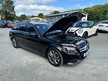 Mercedes C Class