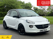 Vauxhall ADAM