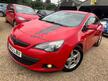 Vauxhall Astra GTC