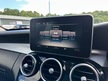 Mercedes C Class