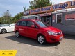 Vauxhall Zafira