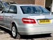 Mercedes E Class