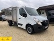 Vauxhall Movano