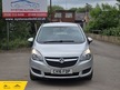 Vauxhall Meriva