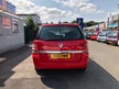 Vauxhall Zafira