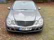 Mercedes E Class