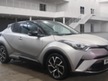 Toyota CHR