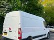Nissan NV400