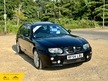 ROVER MG ZT