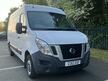 Nissan NV400