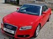 Audi A4 Cabriolet