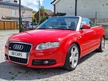 Audi A4 Cabriolet