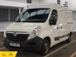 Vauxhall Movano