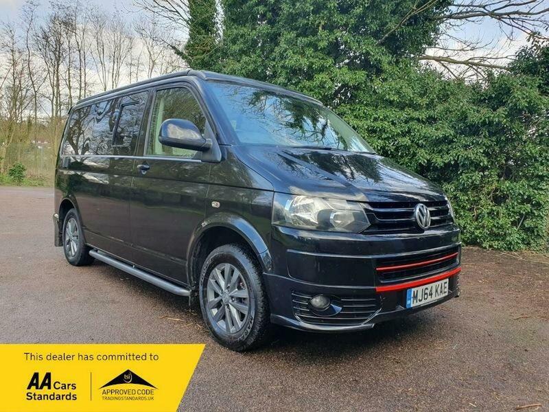 Руководство Volkswagen Transporter T5 Multivan/ Caravelle c 2009 + рестайлинг с 2011,2012 гг