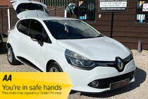 Renault Clio DYNAMIQUE NAV 16V