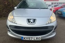 Peugeot 207 1.4 16v S 5dr