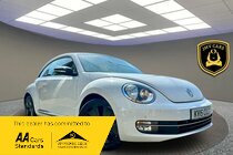 Volkswagen Beetle SPORT TSI BLUEMOTION TECHNOLOGY