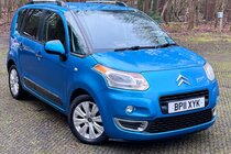 Citroen C3 Picasso HDI EXCLUSIVE PICASSO