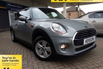 MINI Cooper COOPER