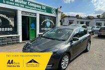 Ford Focus 1.6 Titanium Powershift Euro 6 5dr