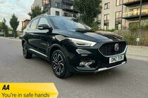 MG ZS 1.0 T-GDI Exclusive Auto Euro 6 5dr