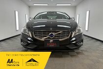 Volvo S60 3.0 T6 AWD SE 5dr Petrol Geartronic Euro 5 (304 ps)
