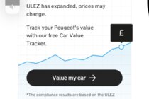 Peugeot 208 ACCESS 5 DOOR