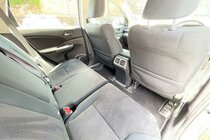 Honda CR-V 1.6 i-DTEC SE Auto 4WD Euro 6 5dr