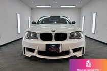 BMW 1 SERIES 3.0 135i M Sport Coupe 2dr Petrol Steptronic Euro 4 (306 ps)