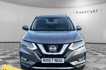 Nissan X-Trail DCI TEKNA XTRONIC