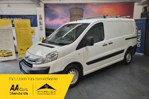 Citroen  Dispatch 1.6 hdi L1H1 Panel van