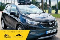 Vauxhall Mokka ACTIVE