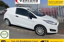 Ford Fiesta BASE TDCI