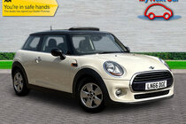 MINI Hatch COOPER