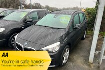 BMW 2 SERIES 218d SPORT GRAN TOURER