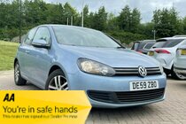 Volkswagen Golf SE TDI - TIMELESS CLASSIC.  A GOLF NEVER GOES OUT OF STYLE!