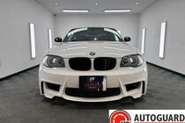 BMW 1 SERIES 3.0 135i M Sport Coupe 2dr Petrol Steptronic Euro 4 (306 ps)