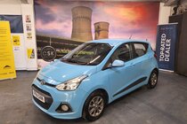 Hyundai I10 PREMIUM