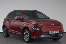 Hyundai KONA 39kWh Premium Auto 5dr (10.5kW Charger)