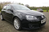 Volkswagen Golf GT TDI 140
