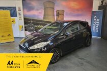 Ford Fiesta ZETEC S