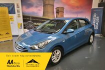 Hyundai I30 ACTIVE